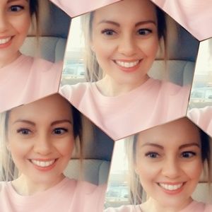 Meet your Posher, Mirna
